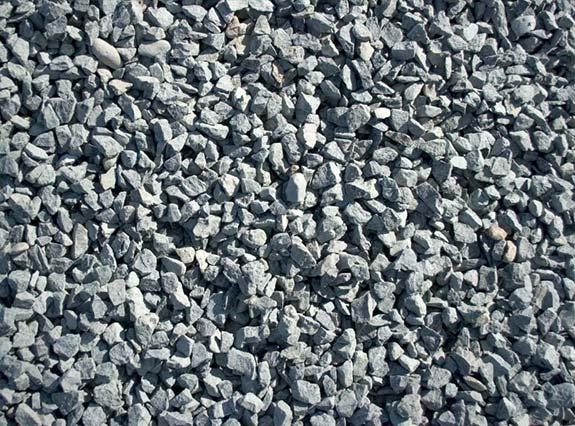 Rennesøy Stein AS * Pukk